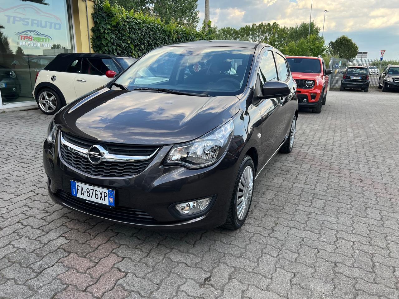 OPEL Karl 1.0 75 CV Cosmo