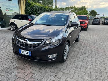 OPEL Karl 1.0 75 CV Cosmo