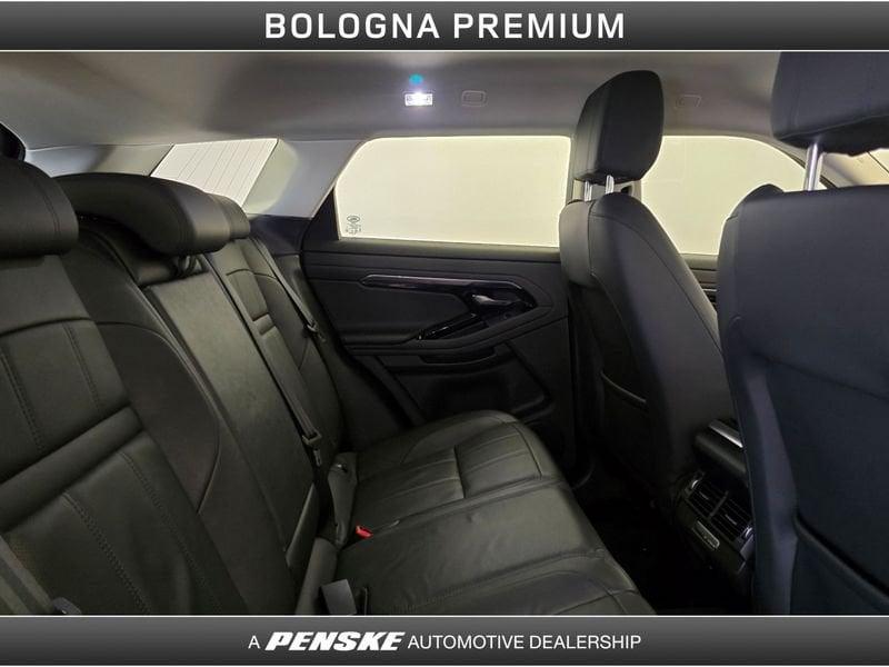 Land Rover RR Evoque Evoque 2.0D I4 163 CV AWD Auto S N1 - AUTOCARRO