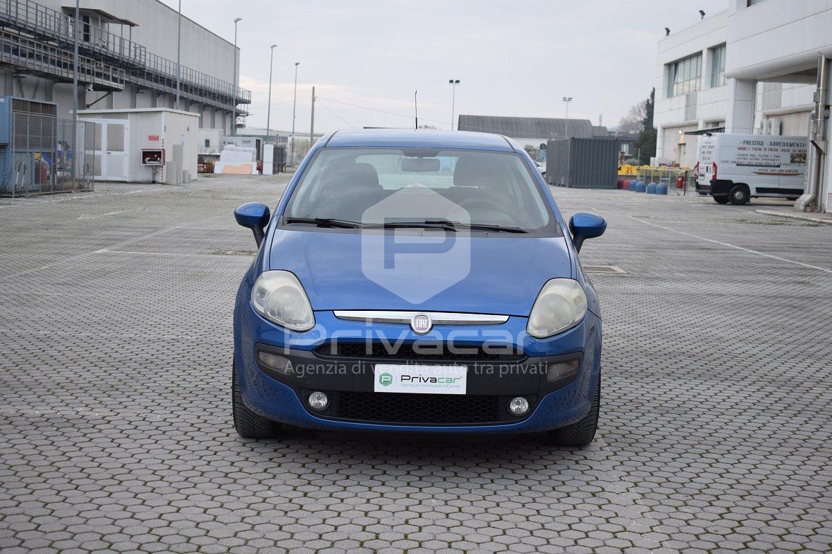 FIAT Punto Evo 1.4 3 porte 150° EasyPower