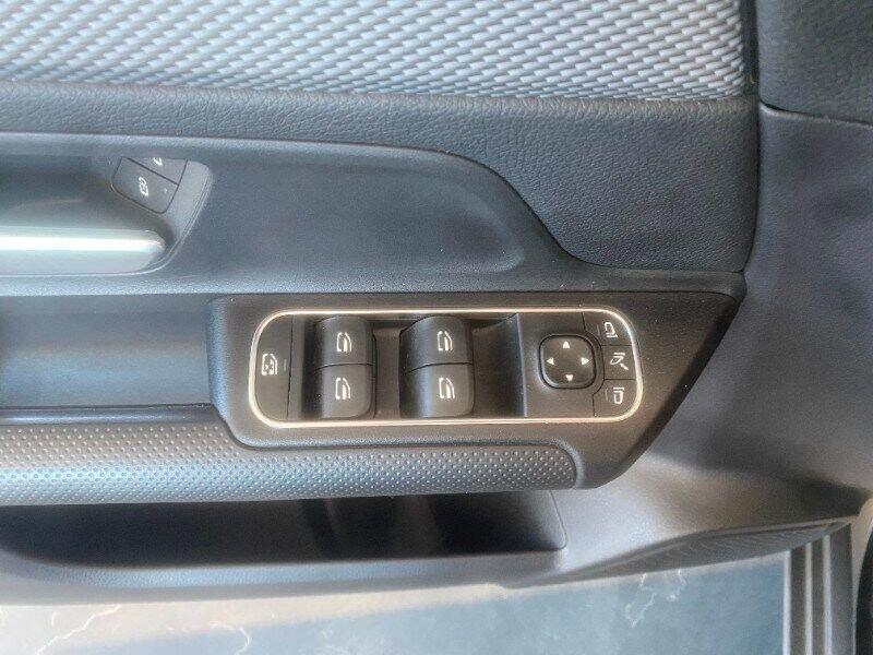 Mercedes-Benz Classe B B 160 Executive