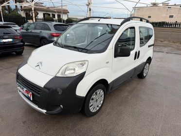 Citroen Nemo Multispace 1.3 HDi 75CV XTR Theatre