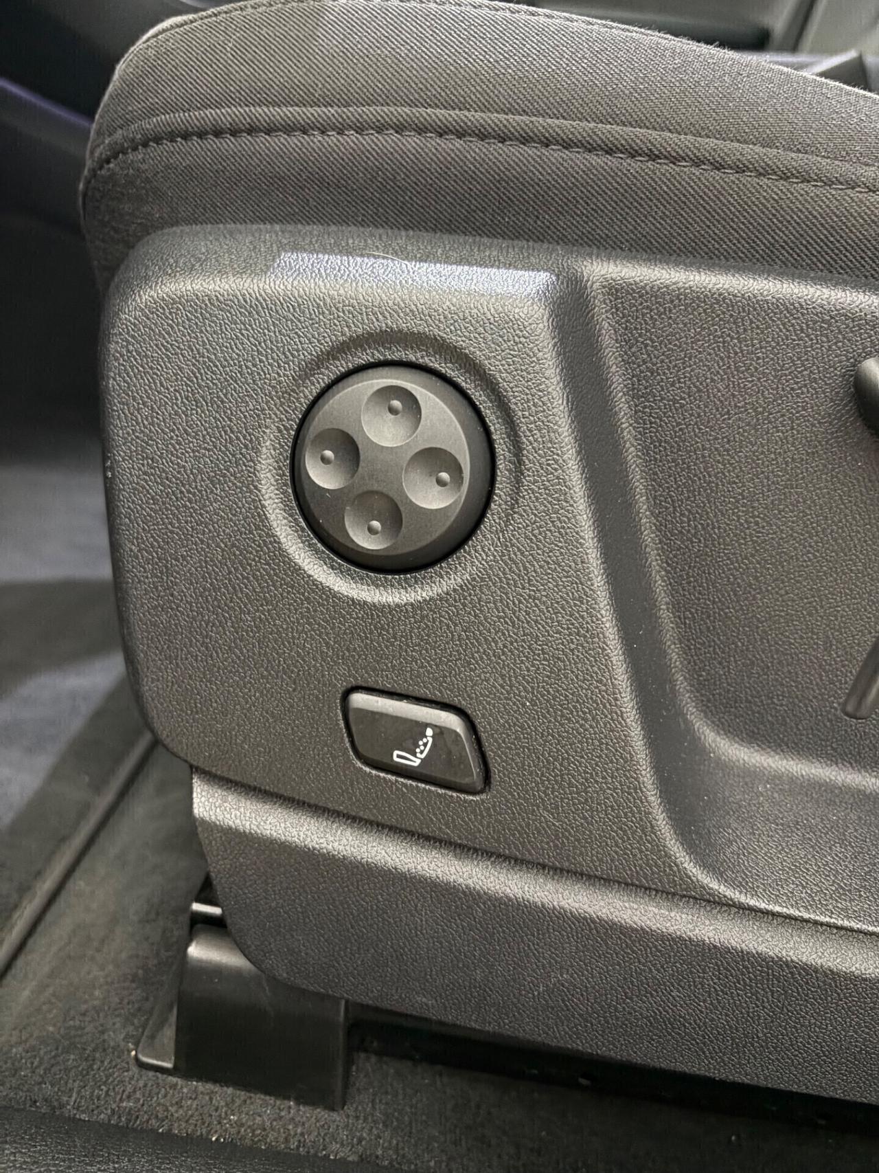 Audi Q5 35 TDI S tronic Business