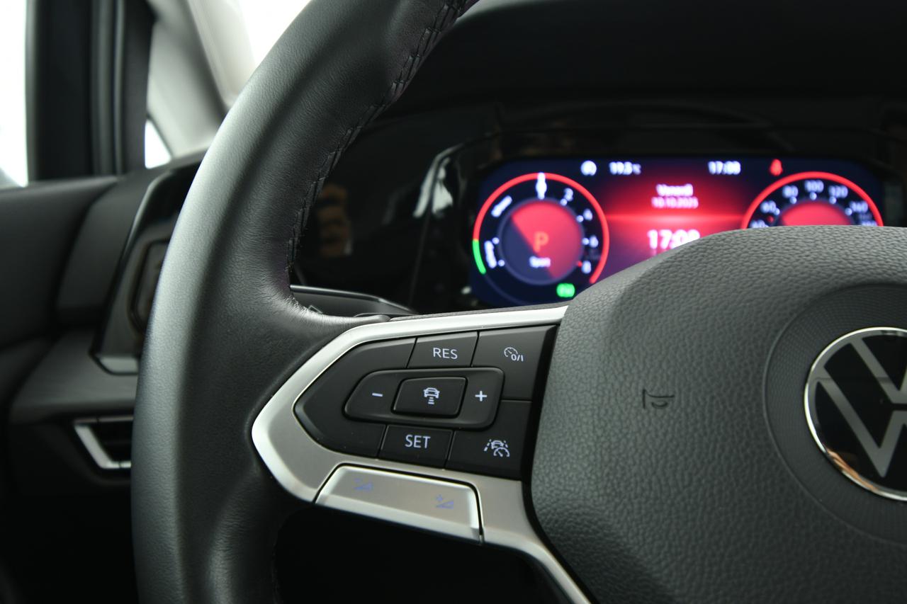 VOLKSWAGEN Golf 1.4 tsi ehybrid Style 204cv dsg APP CONNECT+ACC+ALCANTARA