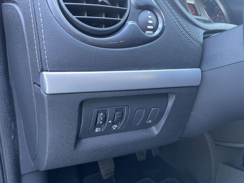 Renault Clio Clio 5p 1.2 16v 20th Anniversario NEOPATENTATI