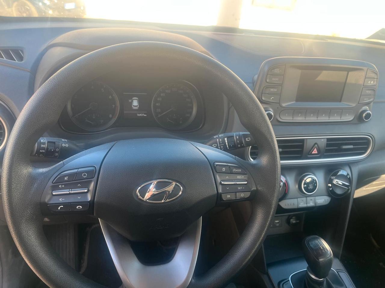 Hyundai Kona 1.0 T-GDI Classic