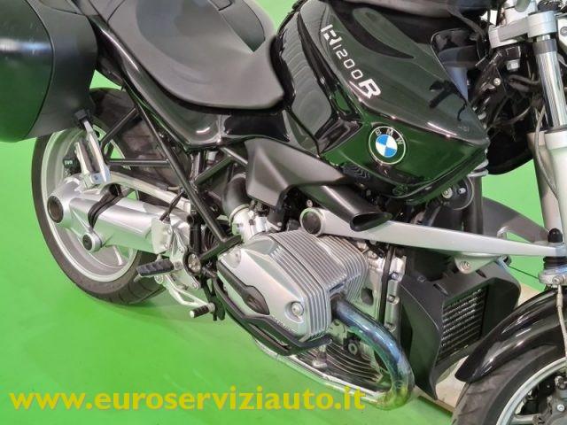 BMW R 1200 R R 1200