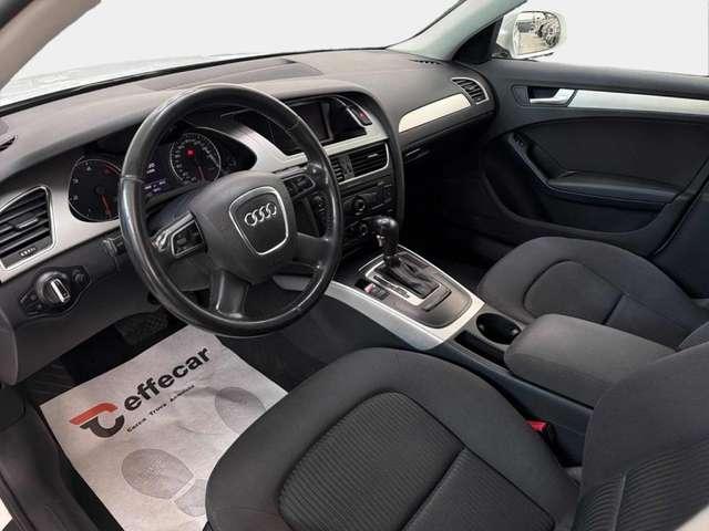 Audi A4 Avant 2.0 TDI 143CV F.AP. Advanced