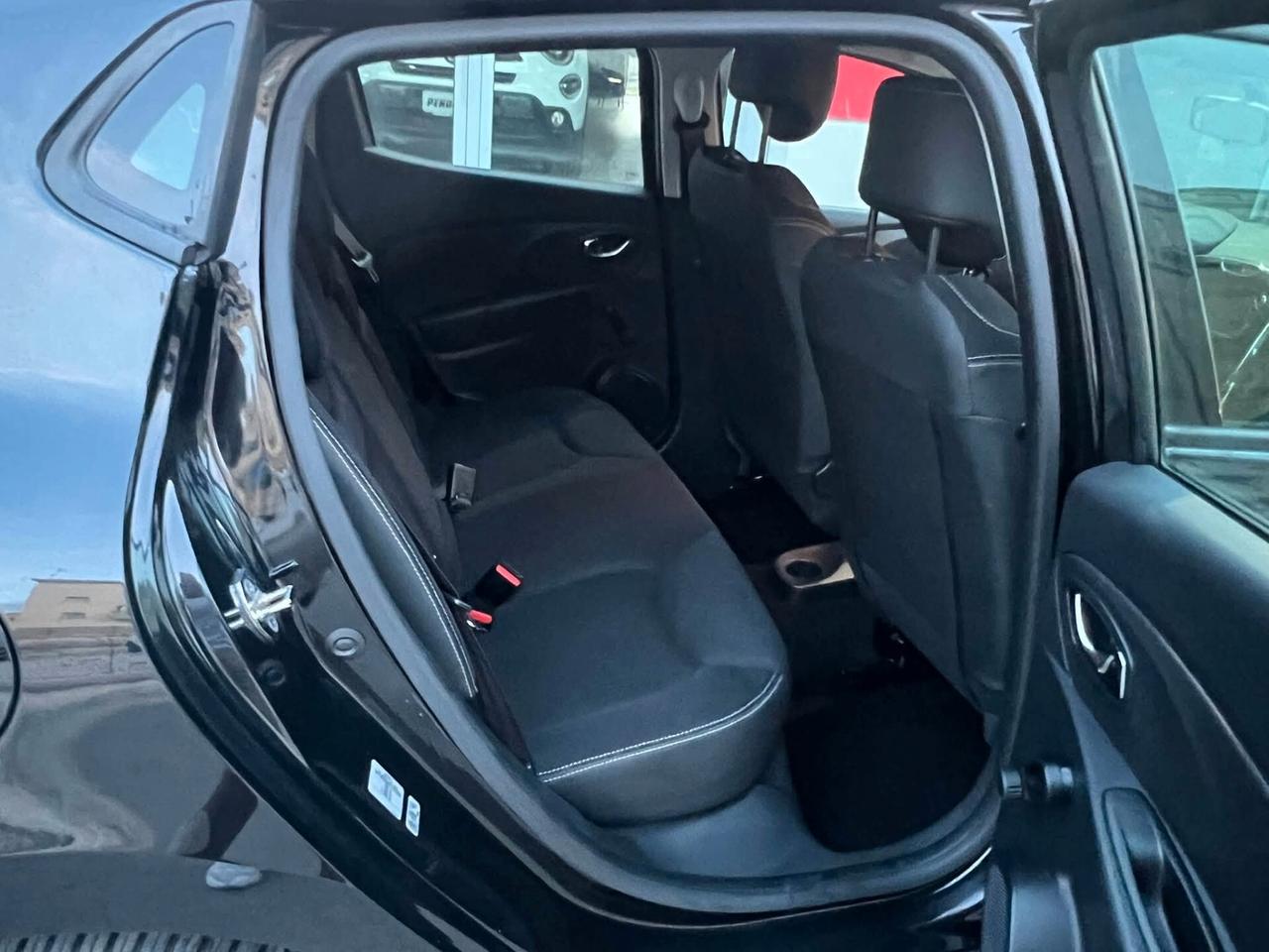 Renault Clio 1.2 75CV 5 porte Live