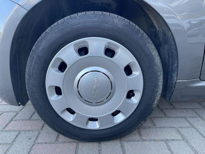 FIAT 500 1.0 hybrid 70cv - AZIENDALE