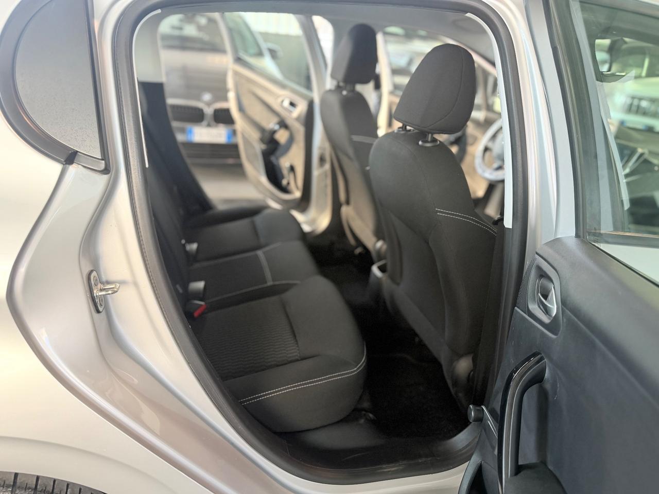 Peugeot 208 PureTech 82CV 5p. GPL Allure Euro 6