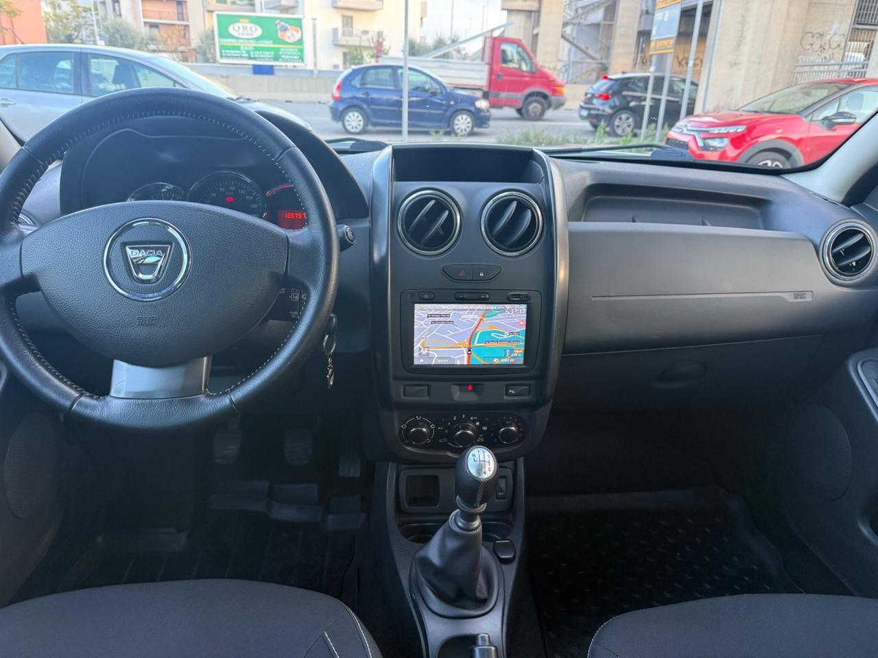 Dacia Duster 1.5 dCi 110CV Start&Stop 4x2 Serie Lim.Urban Explorer