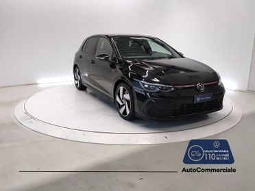 Volkswagen Golf 2.0 TSI GTI DSG