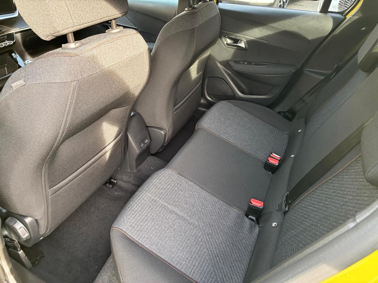 Peugeot 208 1.2 puretech Business s&s 100cv