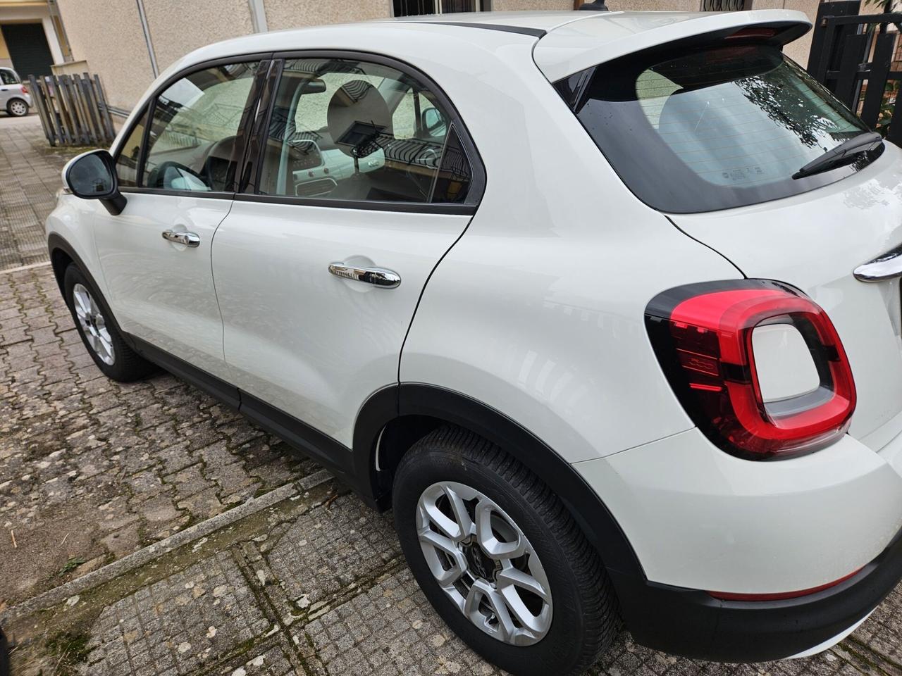 Fiat 500X 1.3 MultiJet 95 CV OK NEOPATENTATI