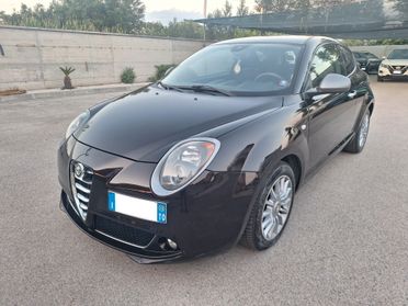 Alfa Romeo MiTo 1.3 JTDm 85cv Distinctive 2014