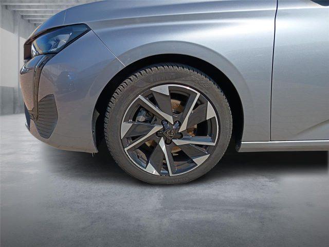 PEUGEOT 308 3ª serie BlueHDi 130 S&S EAT8 Allure Pack