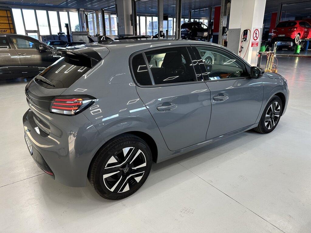 Peugeot 208 1.2 PureTech Allure