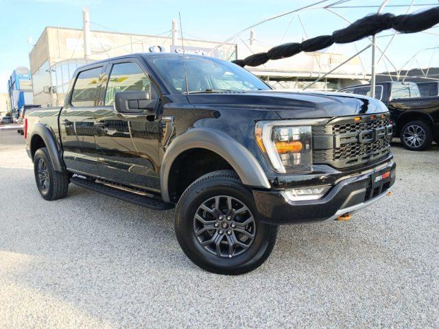 FORD F 150 TREMOR 3.5L V6 GPL EcoBoost SuperCrew® N1