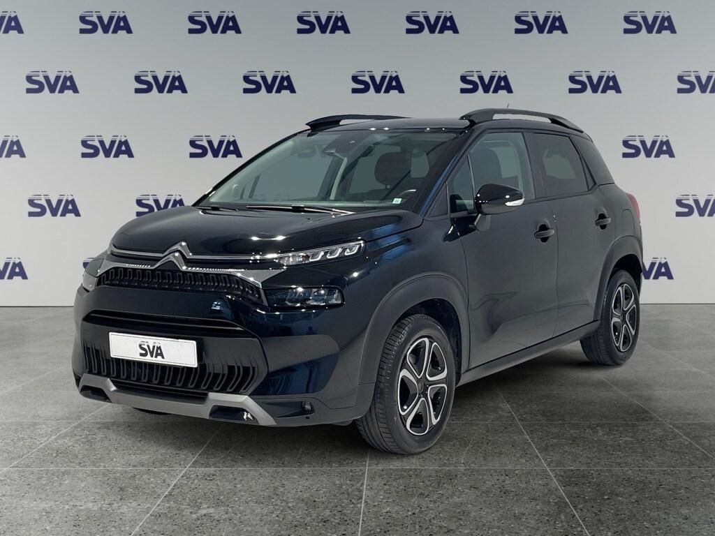 Citroen C3 Aircross 1.2 puretech 110CV Shine