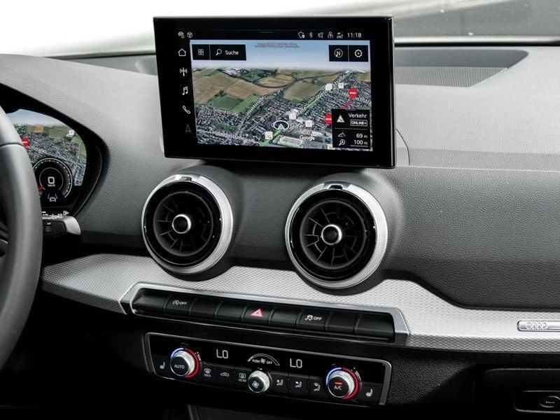 Audi Q2 Q2 35 TDI S tronic S line Edition Navi Cockpit 18"