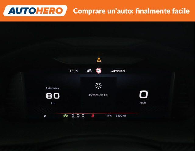 SKODA Scala 1.0 TSI 115 CV DSG Monte Carlo