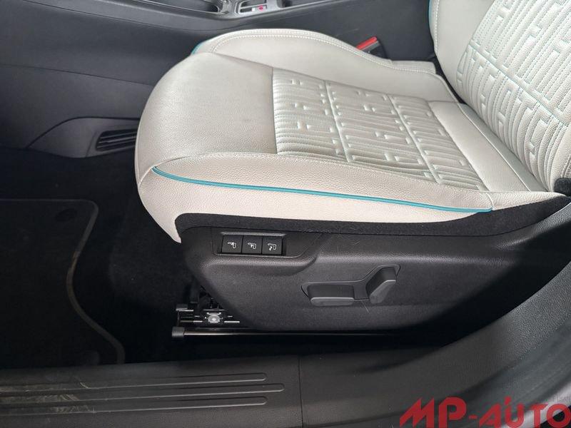 FIAT 600 1.2 MHEV 100cv La Prima