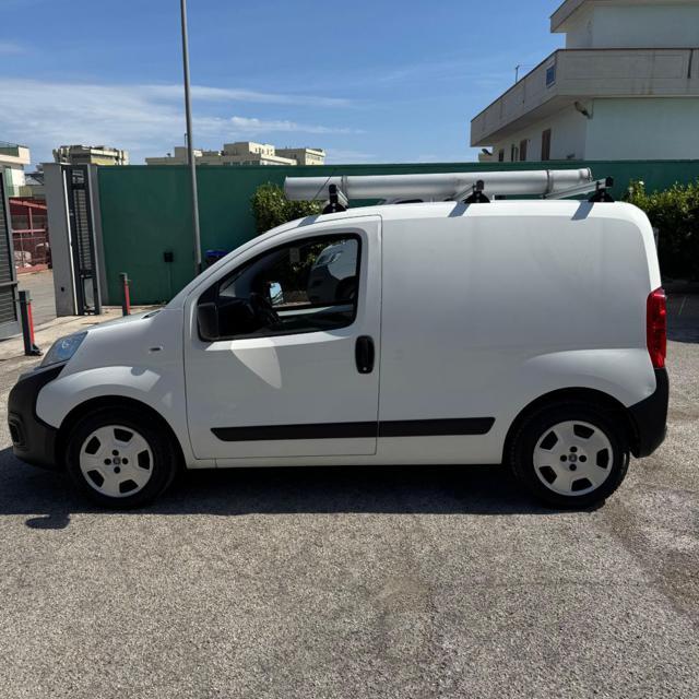 FIAT FIORINO 1.3 M-JET FURGONE SX - 2019