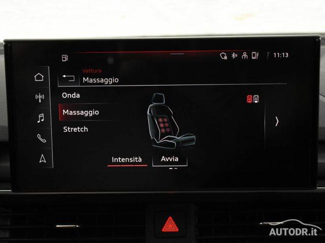 AUDI A4 Avant 40 TDI Quattro S-Tronic Advanced FULL