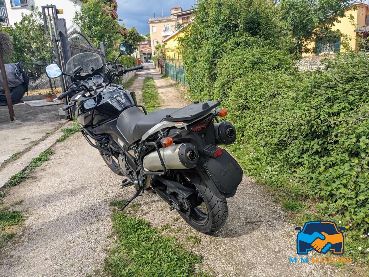 Suzuki V-Strom 1000 1000