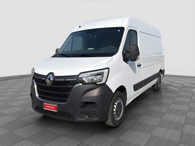 RENAULT Master Master T35 2.3 dCi 135 PM-TM Furgone Ice