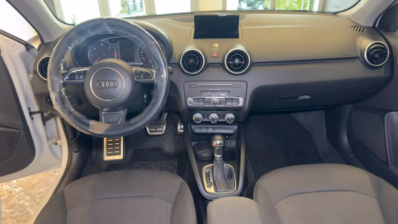 Audi A1 SPB 1.4 TDI S-LINE S tronic My 2016