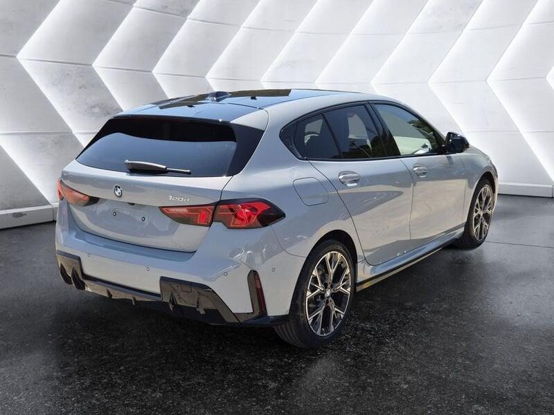 BMW Serie 1 120d MSport aut.
