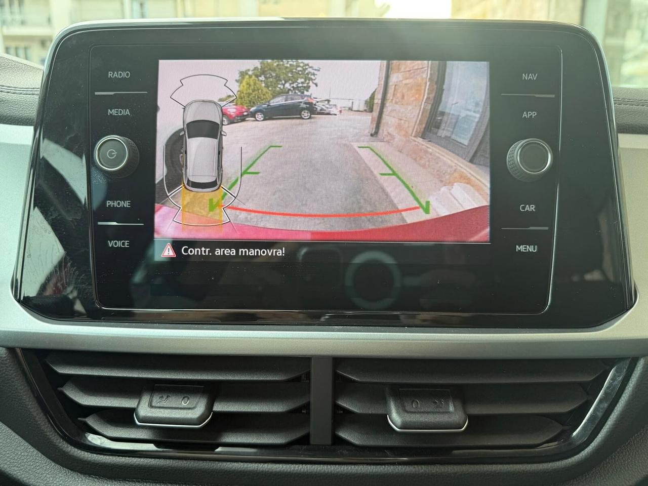 Volkswagen T-Roc 1.0 TSI Life