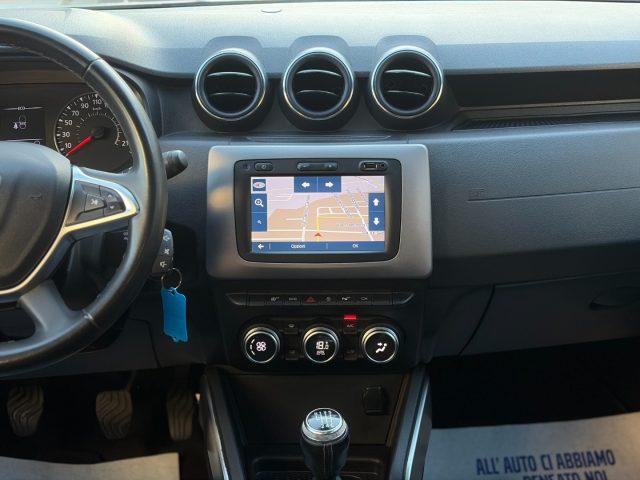 DACIA Duster 1.5 Blue dCi 115 Prestige