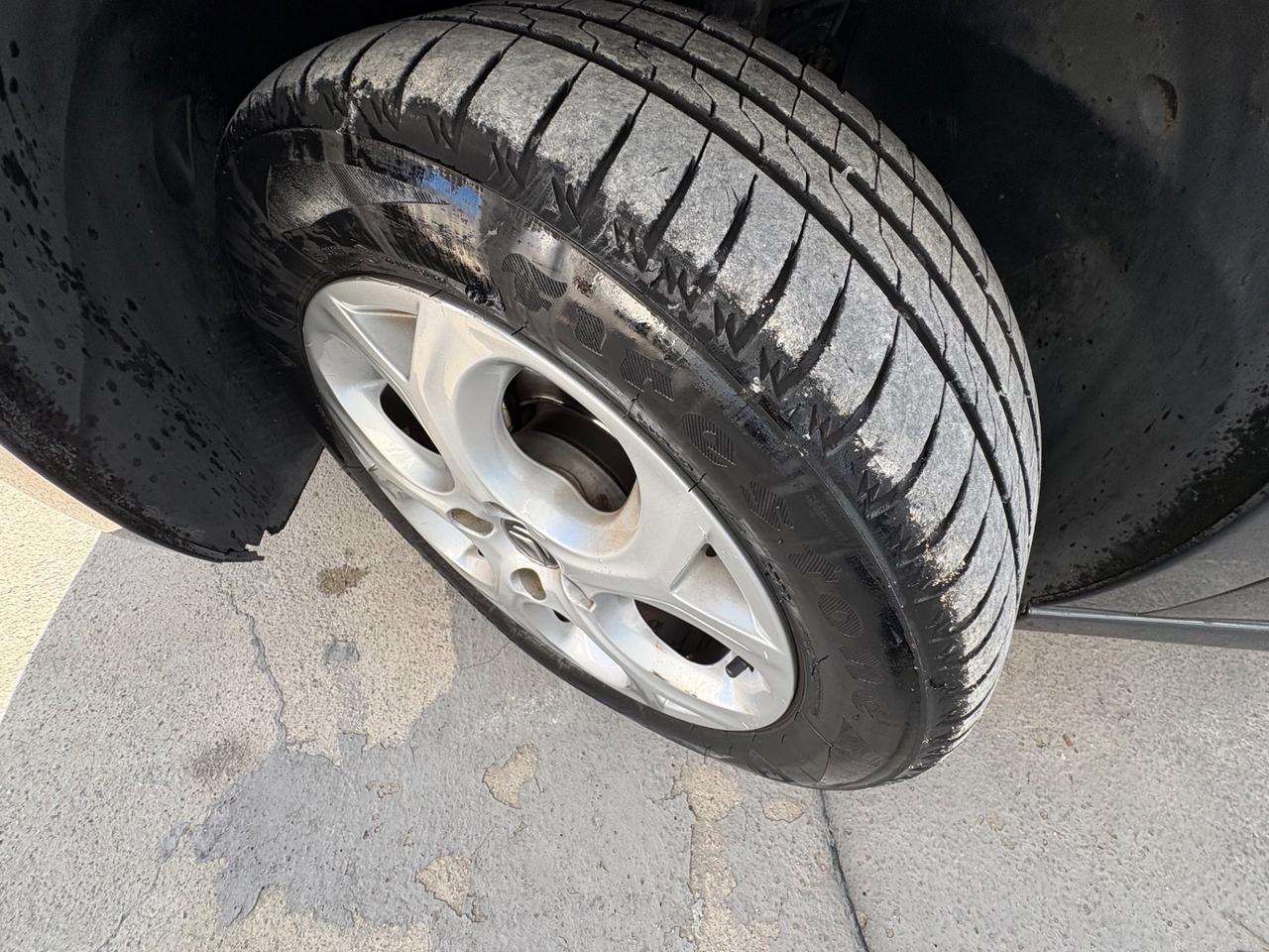 Citroen C3 1.6 HDi 90 Exclusive