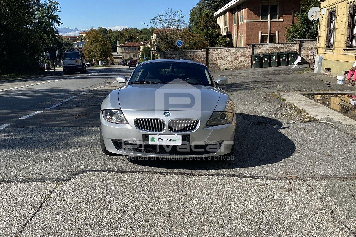 BMW Z4 3.0si cat Coupé