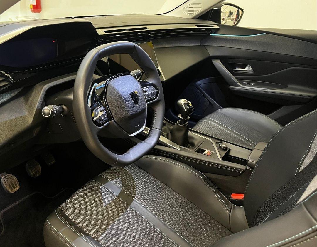 PEUGEOT 308 3ª serie - 308 PureTech Turbo 130 S&S SW Allure Pack