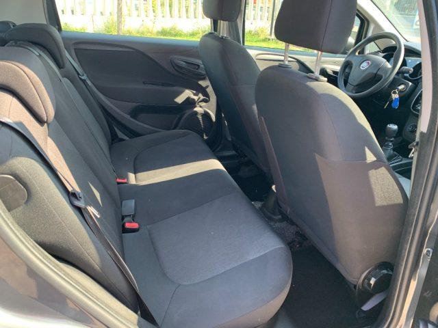 FIAT Punto 1.2 8V 5 porte Young