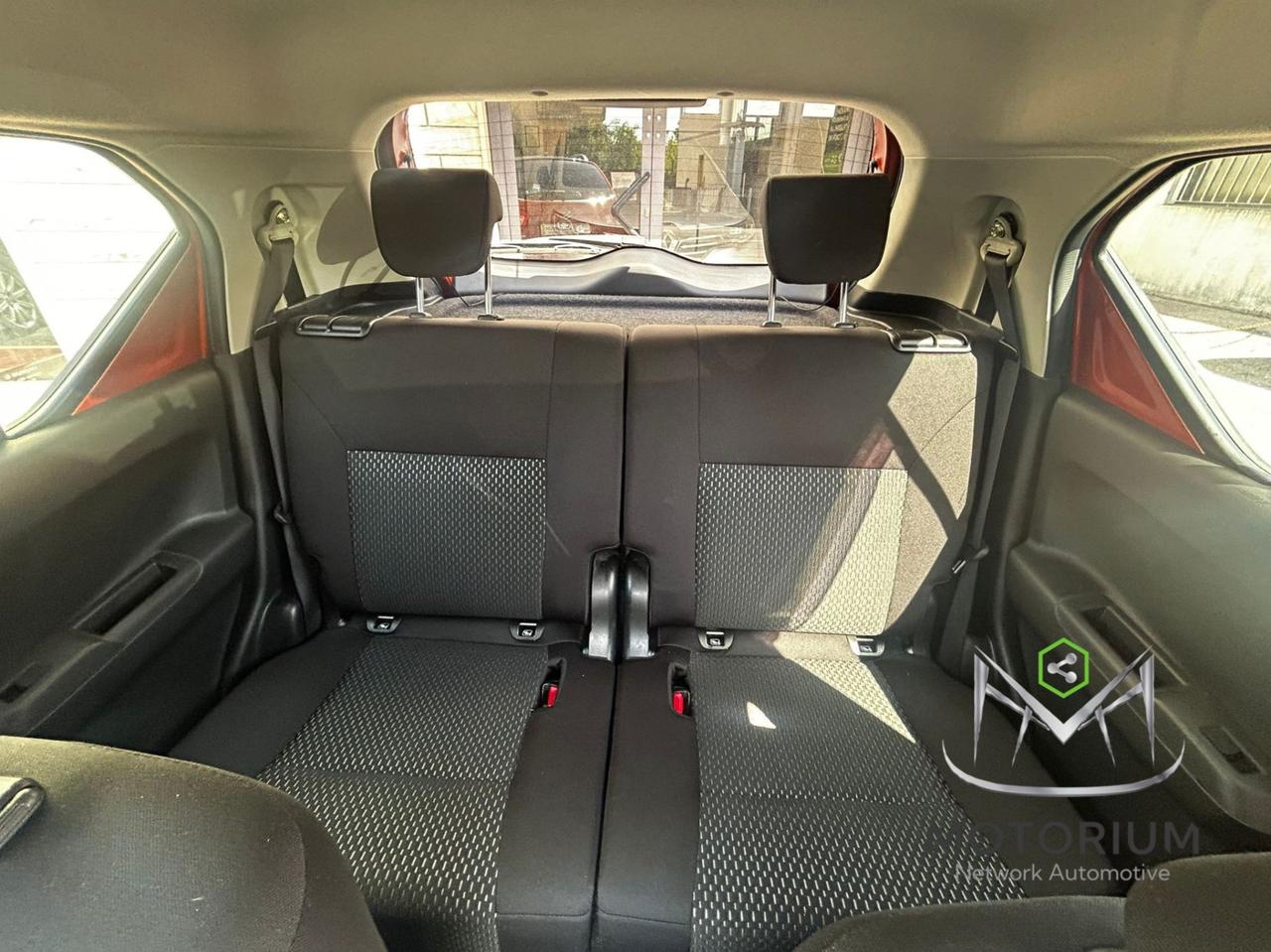 Suzuki Ignis 1.2 Dualjet 83 CV MHEV 4WD