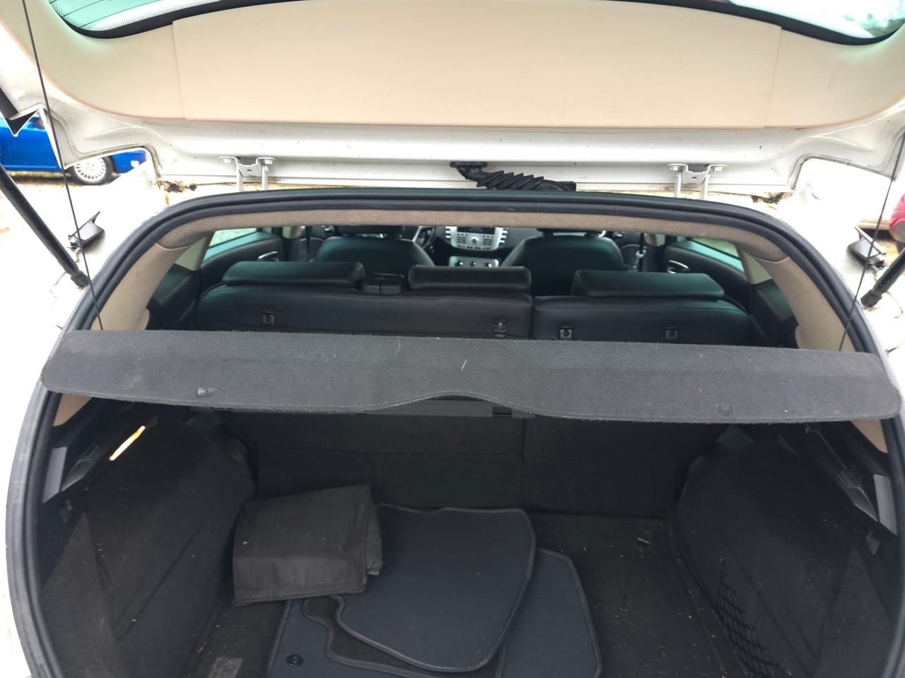 Lancia Delta 1.4 T-Jet 120 CV Platino Ecochic GPL