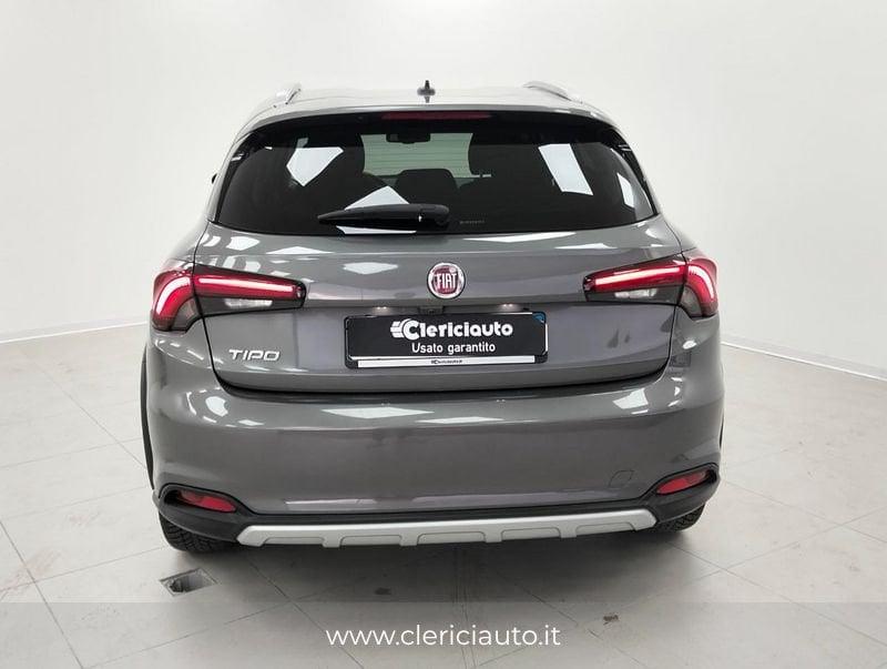 FIAT Tipo 1.0 5 porte City Cross