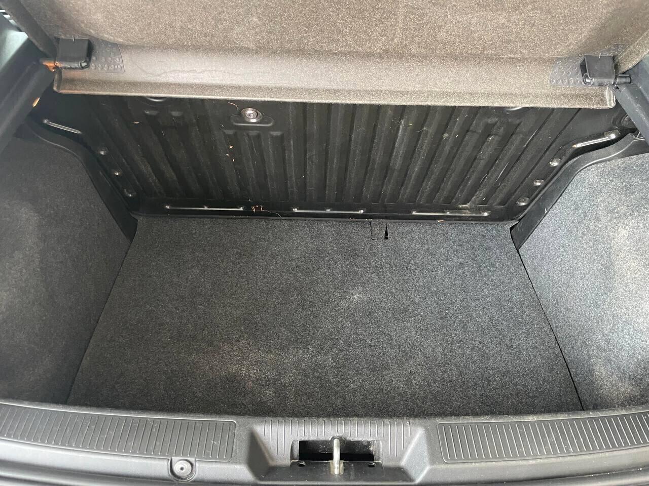 Fiat Grande Punto 1.2 - 5 porte Street