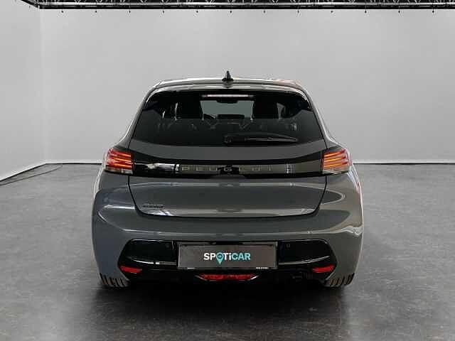 Peugeot 208 PureTech 100 Stop&Start 5 porte Allure