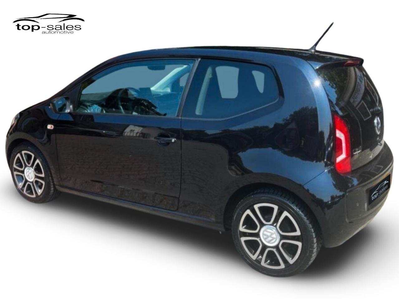 Volkswagen up! 1.0 3p. move up! ASG Automatica PERFETTA