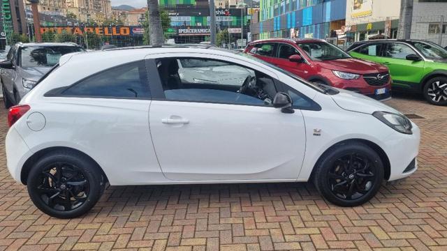 OPEL Corsa 1.4 90CV GPL Tech Coupé 120 Anniversary