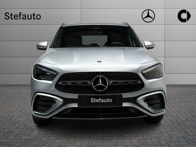 MERCEDES-BENZ GLA 180 d Automatic AMG Line Advanced Plus