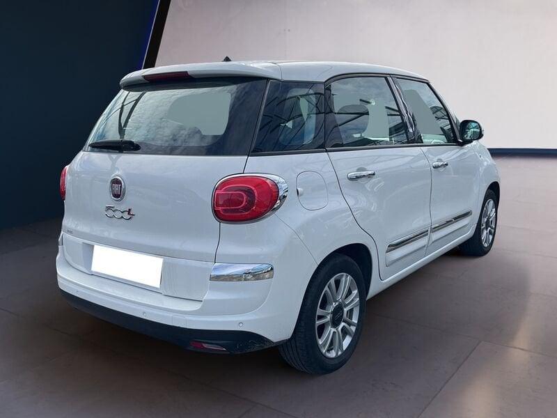 FIAT 500L 2017 1.4 Lounge 95cv