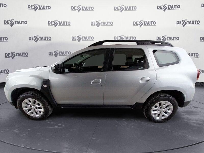 Dacia Duster Duster 1.0 tce Comfort Gpl 4x2 100cv