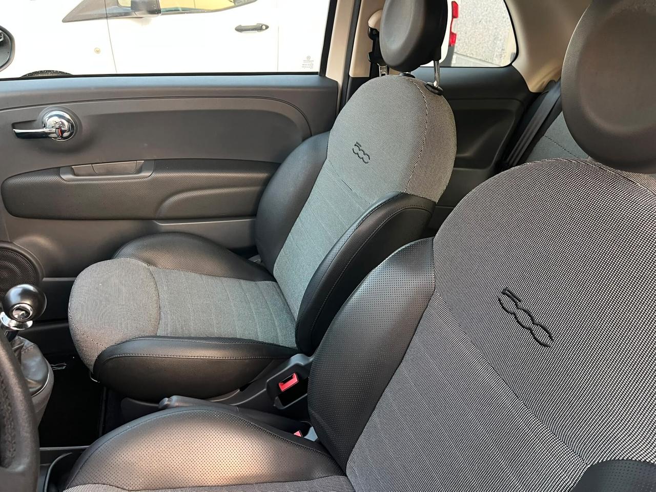 Fiat 500 1.2 CABRIO STUPENDA X NEOPATENT